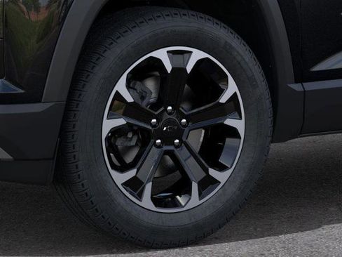 New 2026 Chevrolet Equinox LT w/ Convenience Package II image 9