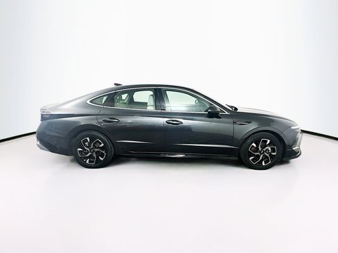 Used 2025 Hyundai Sonata SEL image 10