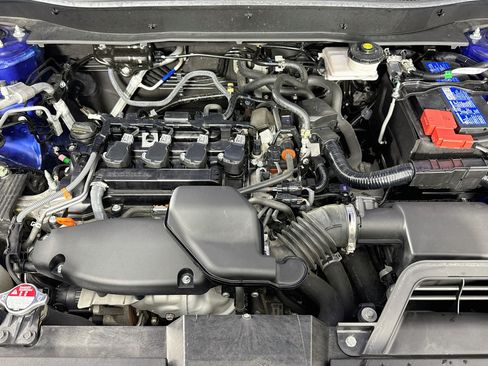 Certified 2024 Honda CR-V EX image 29