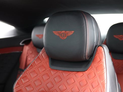 Used 2020 Bentley Continental GT AWD/4WD image 19