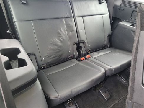 Used 2024 Hyundai Santa Fe SEL image 13