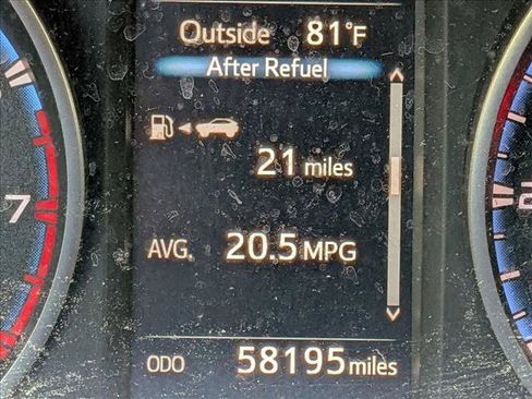 Used 2017 Toyota RAV4 LE w/ All Weather Liner Package FWD image 11