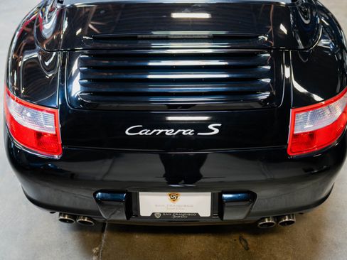 Used 2008 Porsche 911 Carrera S image 23