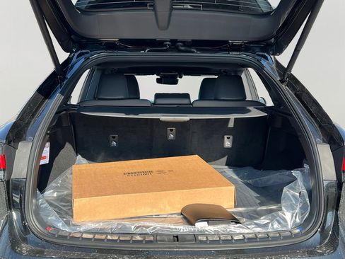 New 2026 Lexus RX 350 Premium Plus image 6