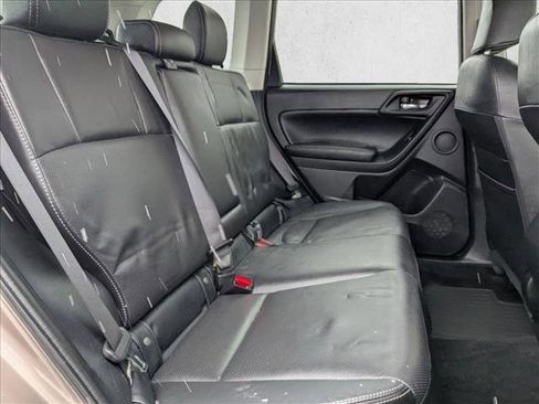 Used 2015 Subaru Forester 2.5i Limited image 21