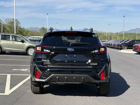 New 2026 Subaru Crosstrek 2.5i Limited AWD/4WD image 10