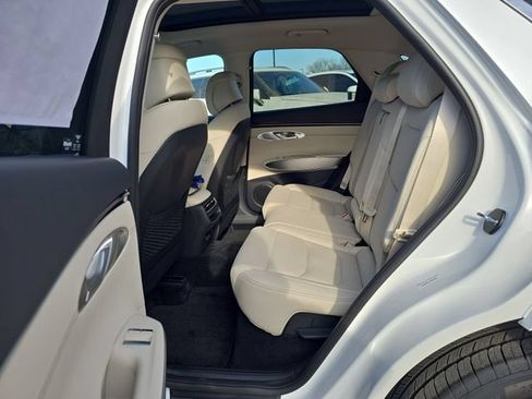 New 2026 Genesis GV70 2.5T Select AWD/4WD image 23