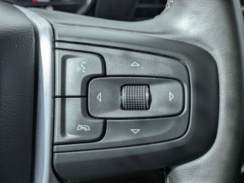 Used 2024 GMC Sierra 1500 Elevation AWD/4WD image 22