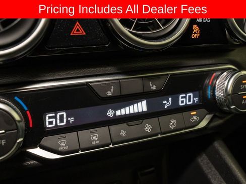Certified 2024 Nissan Sentra SR FWD image 14