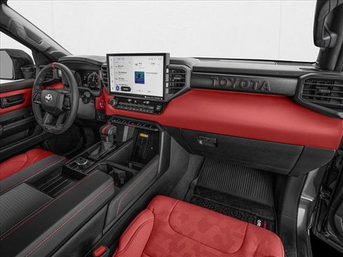 New 2026 Toyota Tundra TRD Pro AWD/4WD image 11