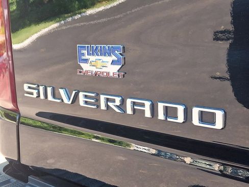 Certified 2023 Chevrolet Silverado 2500 LT AWD/4WD image 23
