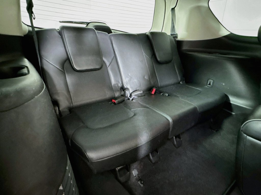 Used 2018 INFINITI QX80 4WD w/ Driver Assistance Package image 37