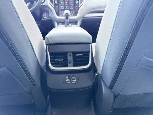 Used 2025 Subaru Legacy Premium image 17