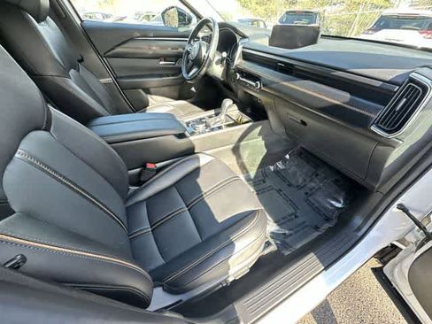 Used 2024 MAZDA CX-50 AWD 2.5 S w/ Cargo Package image 21