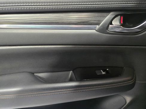 Used 2017 MAZDA CX-5 Grand Touring FWD image 11