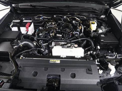 Used 2025 Toyota Tacoma Limited image 49