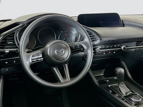 Used 2025 MAZDA MAZDA3 s image 18