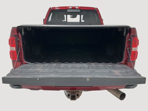 Used 2018 GMC Sierra 2500 Denali image 23