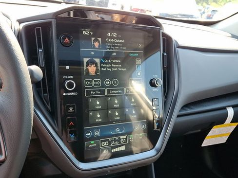 New 2026 Subaru Crosstrek 2.5i Limited AWD/4WD image 12