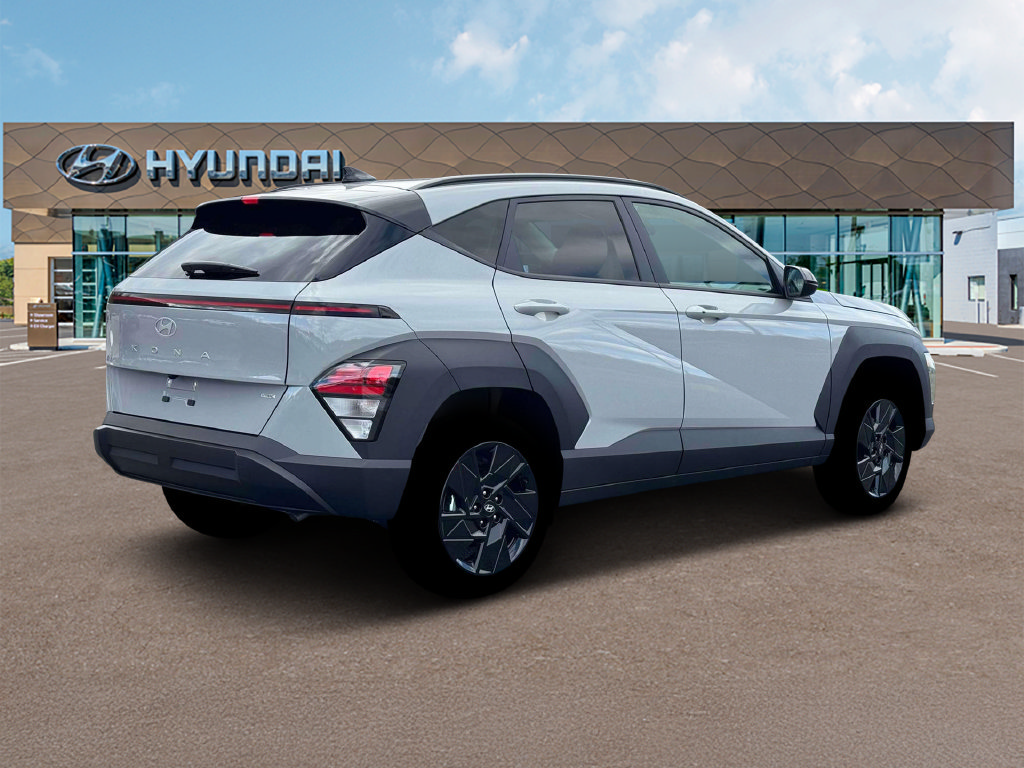 New 2026 Hyundai Kona SEL Sport AWD/4WD image 16