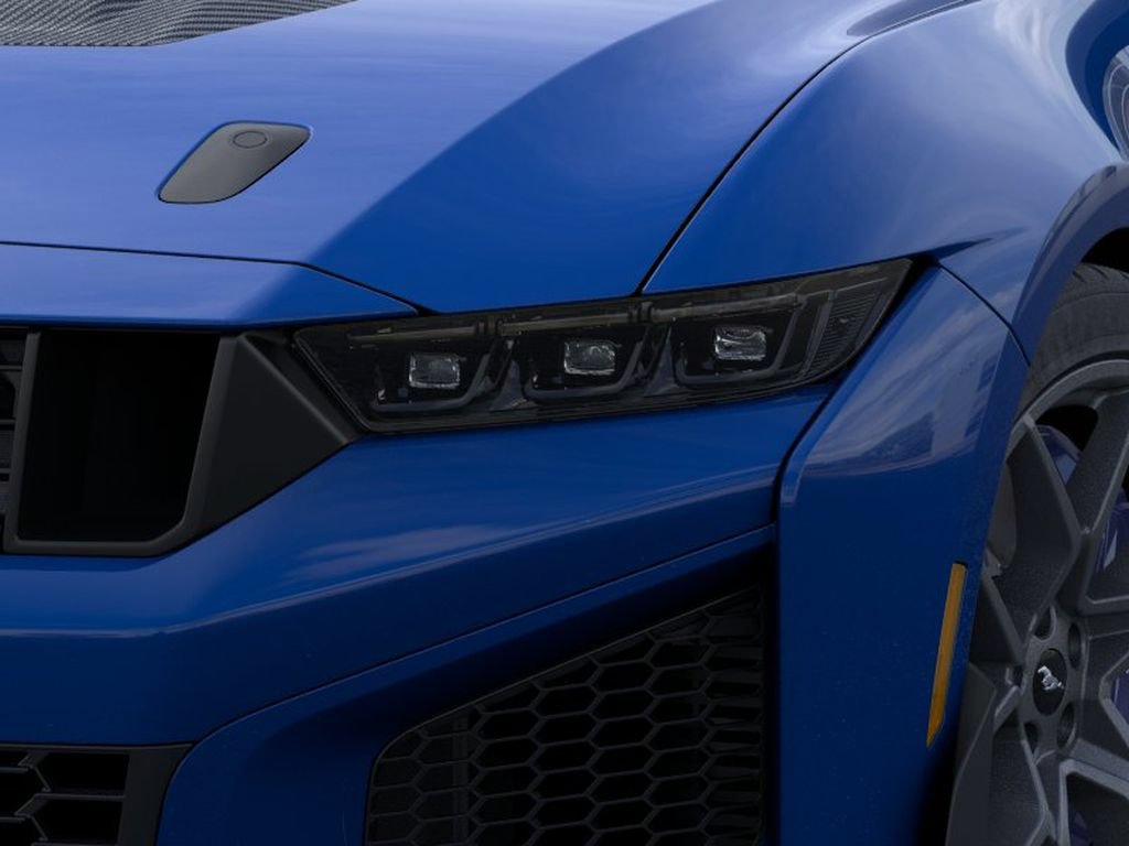 New 2026 Ford Mustang Dark Horse SC RWD image 18