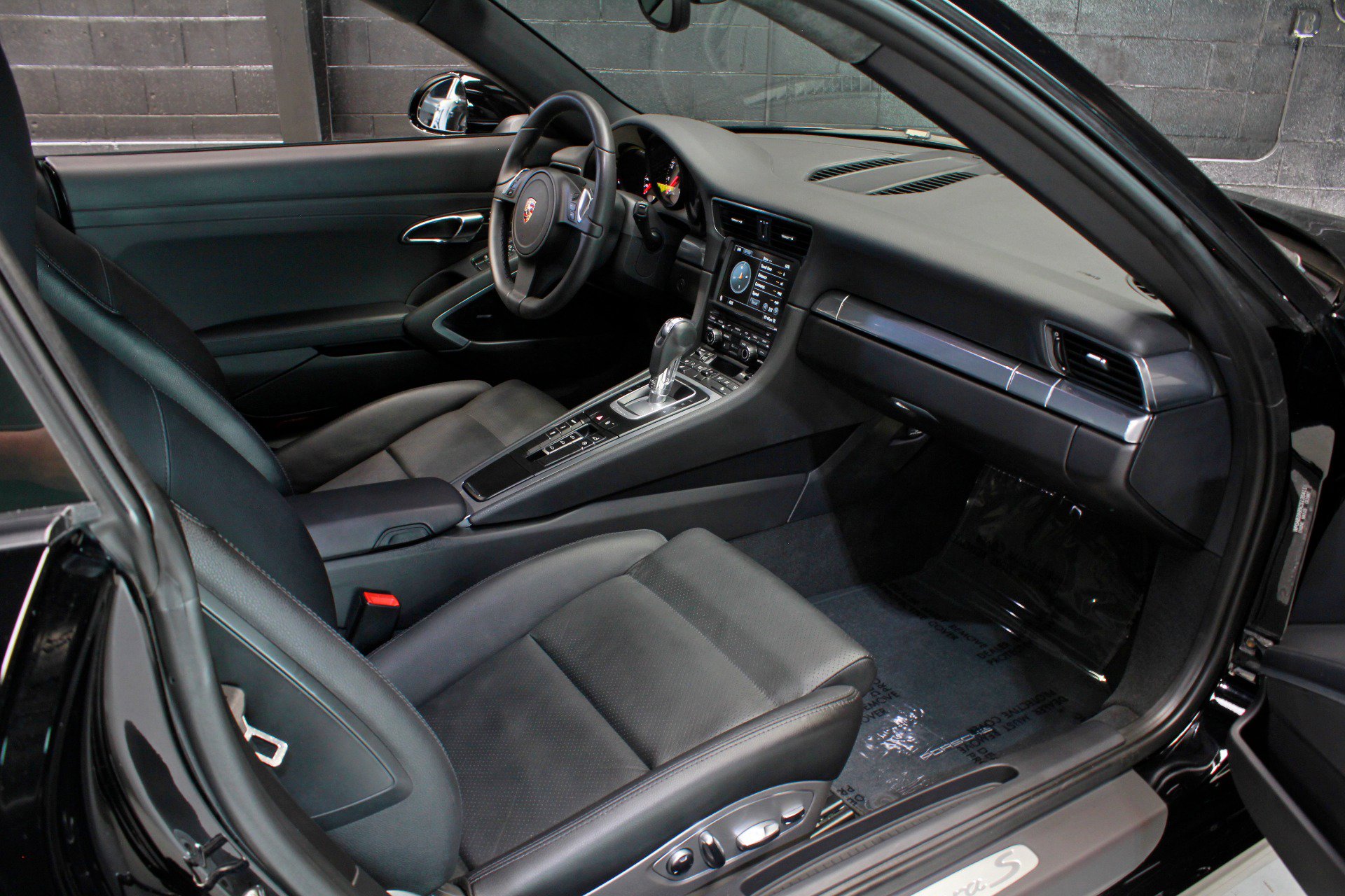 Used 2012 Porsche 911 Carrera S RWD image 48