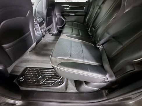 Used 2023 RAM 1500 Laramie AWD/4WD image 30