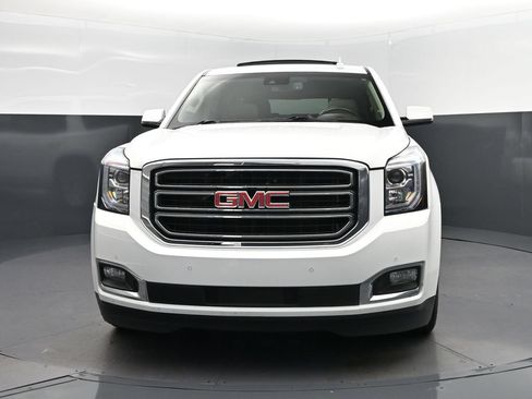 Used 2020 GMC Yukon SLT w/ Open Road Package RWD image 10