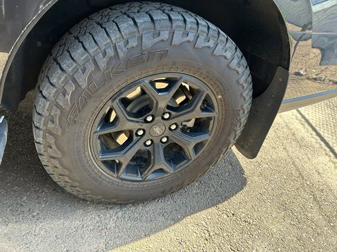 Used 2022 Ford Expedition Timberline image 18