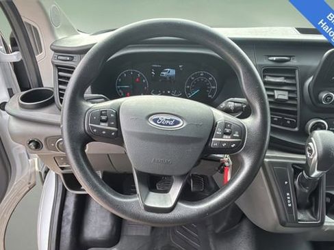 Used 2024 Ford Transit 250 Base w/ Exterior Upgrade Package image 10