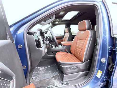 New 2026 GMC Sierra 1500 Denali Ultimate AWD/4WD image 10