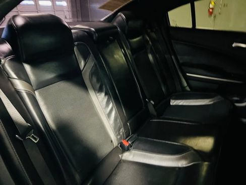 Used 2020 Dodge Charger SXT w/ Leather Interior Group RWD image 27