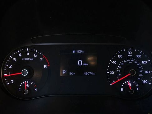 Used 2020 Kia Soul S FWD image 26