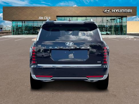 New 2026 Hyundai Palisade Calligraphy image 11