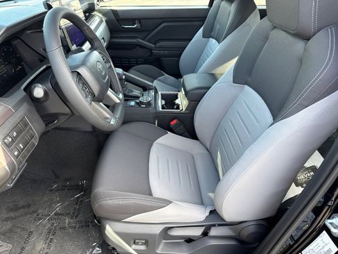 New 2026 Toyota Tacoma TRD Off-Road image 23