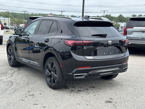 New 2026 Buick Envision Sport Touring AWD/4WD image 10