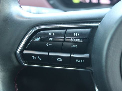 Used 2025 MAZDA CX-70 Plug-In Hybrid w/ Premium Plus AWD/4WD image 35