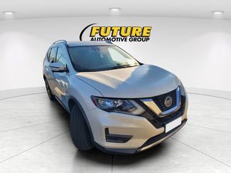 Used 2019 Nissan Rogue SV w/ Premium Package video 1