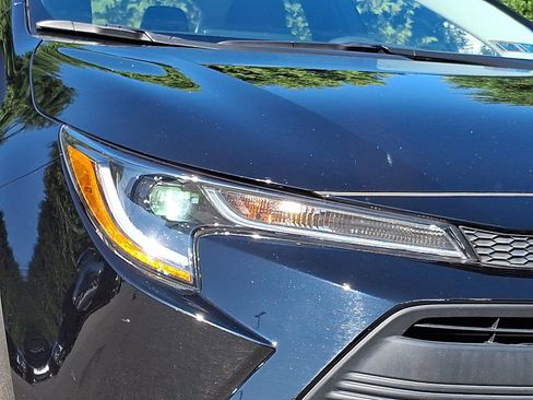 Certified 2023 Toyota Corolla LE w/ LE Convenience Package FWD image 9