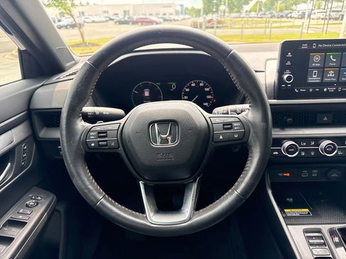Used 2024 Honda CR-V Sport-L image 19