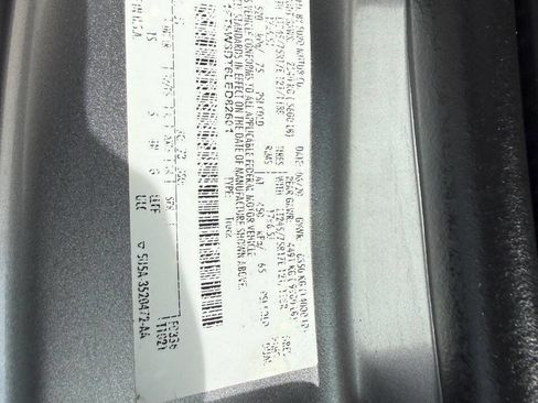 Used 2020 Ford F350 XL w/ Power Equipment Group AWD/4WD image 32