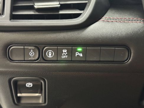 Used 2025 Acura TLX SH-AWD w/ A-SPEC Pkg image 18