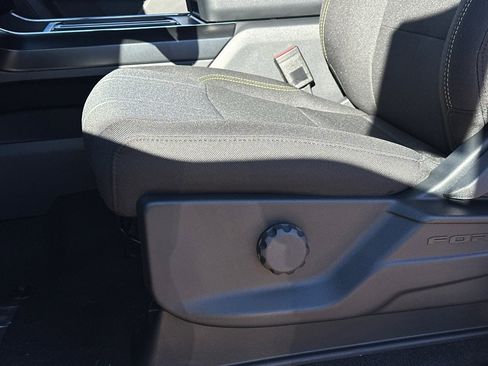 New 2025 Ford F150 STX w/ Equipment Group 200A image 16
