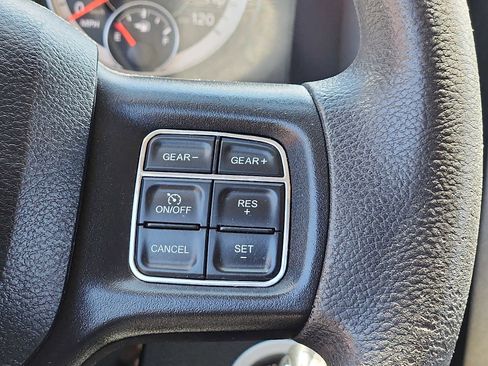 Certified 2021 RAM 1500 Tradesman w/ Popular Equipment Group AWD/4WD image 21