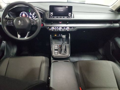 Used 2024 Honda CR-V EX image 12