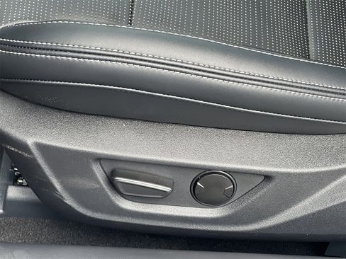 New 2025 Ford Mustang Premium image 21