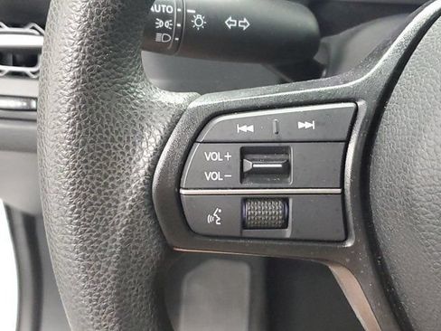 Used 2023 Honda Accord EX image 26