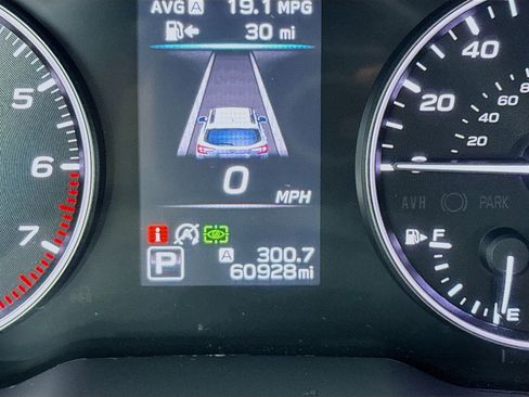 Used 2022 Subaru Outback Limited AWD/4WD image 8