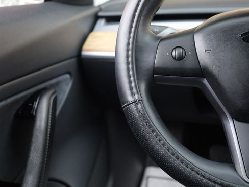 Used 2019 Tesla Model 3 Long Range AWD/4WD image 30