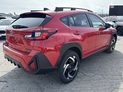 New 2026 Subaru Crosstrek 2.5i Limited image 3